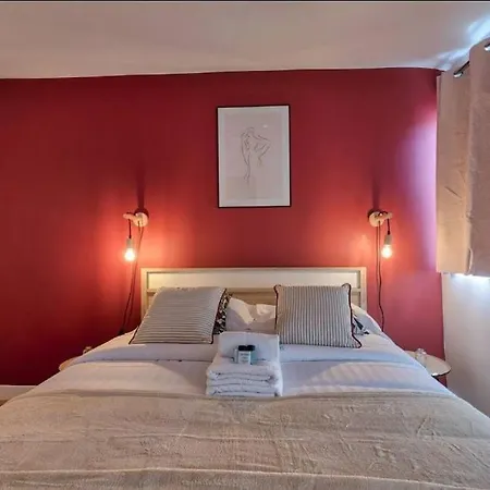 Charming - 6p * פריז