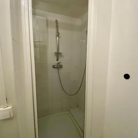 Apartment Charming - 6p